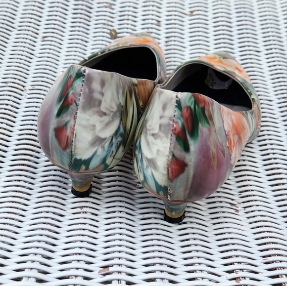 MSGM kitten heels‎ - Picture 4 of 6